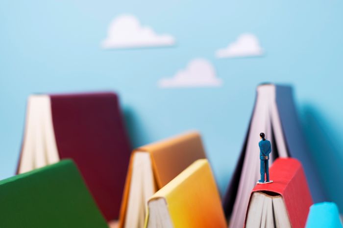 livres de couleur