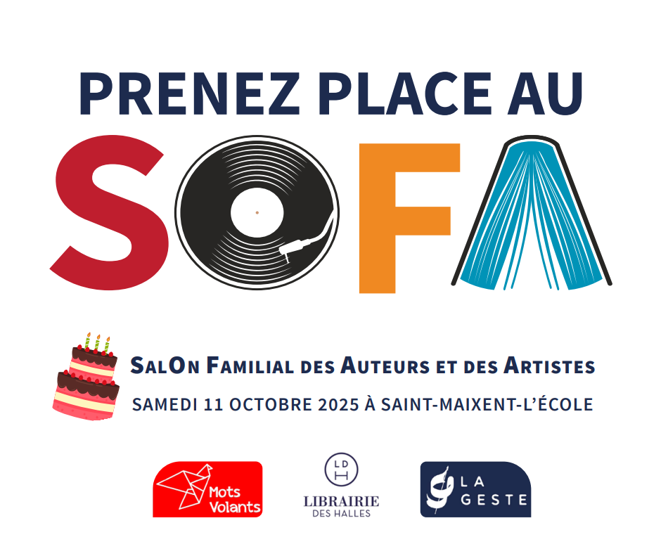 visuel salon du livre