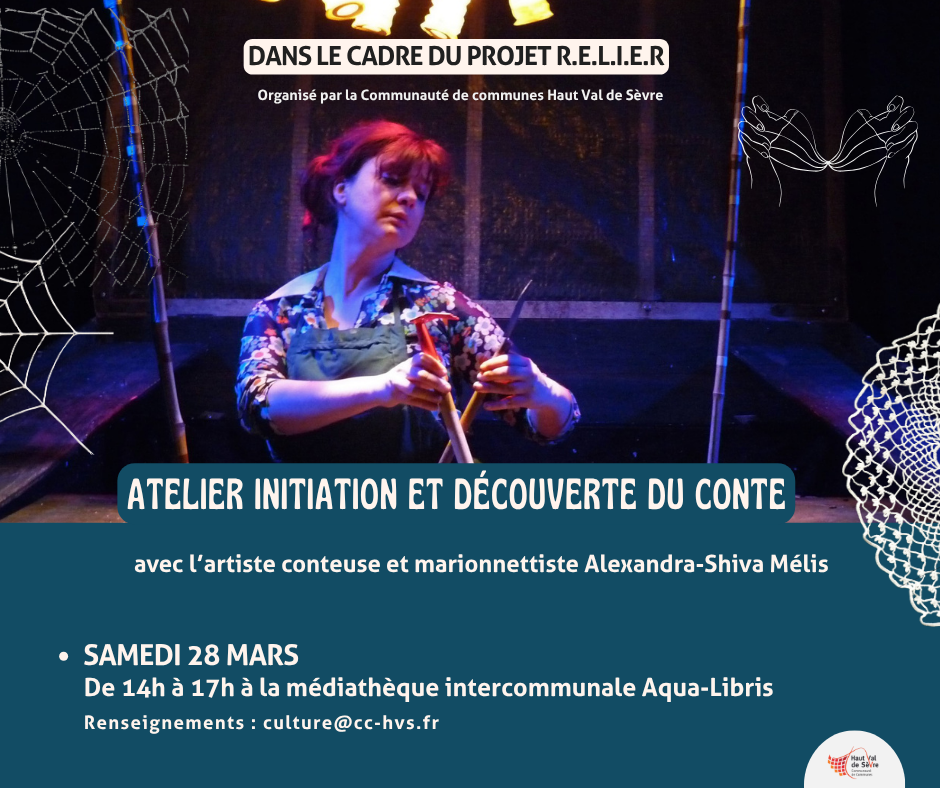 atelier conte