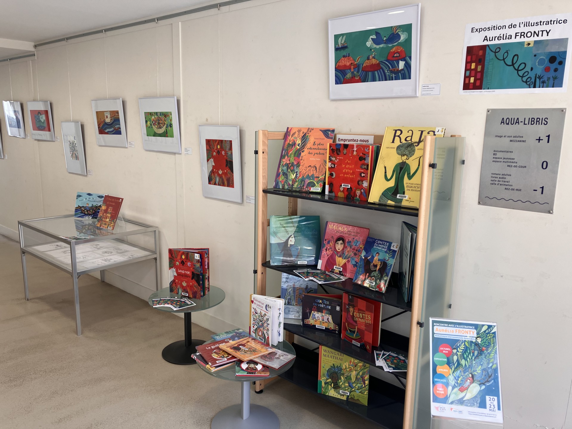exposition