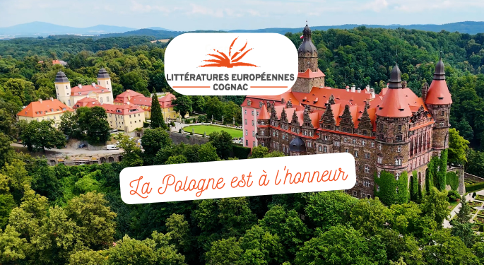 chateau en pologne